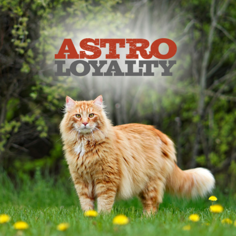 May Astro Deals
