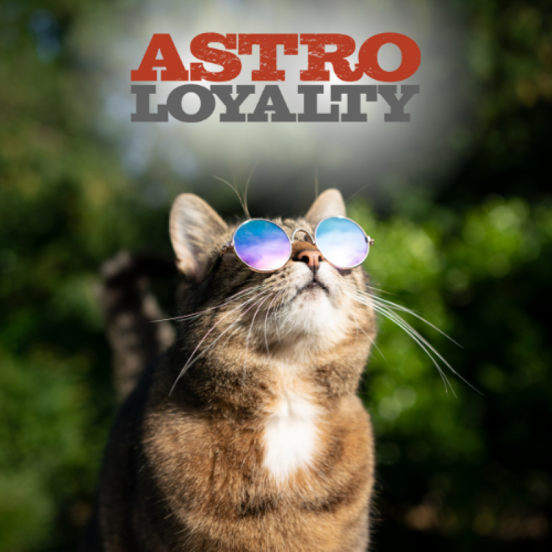 July Astro Deals