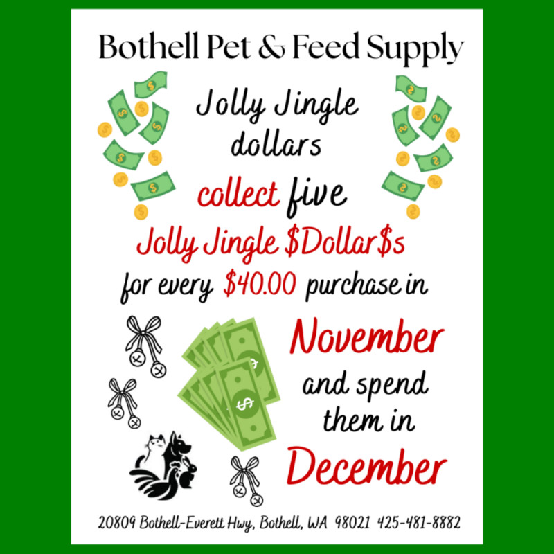 Holiday Rewards Made Simple!