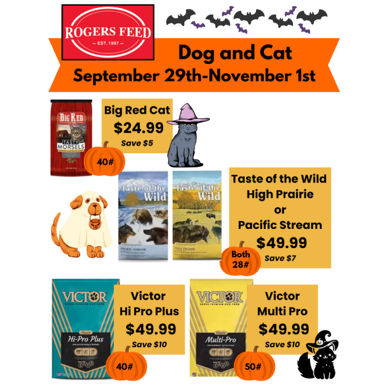 Pet Deals