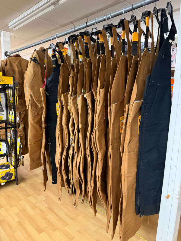 Carhartt Outerwear Is Out Now! 💪🧥