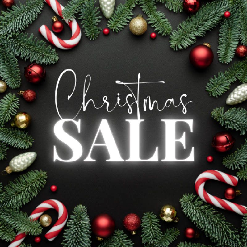 December Deals Are Here at Celina Lumber!