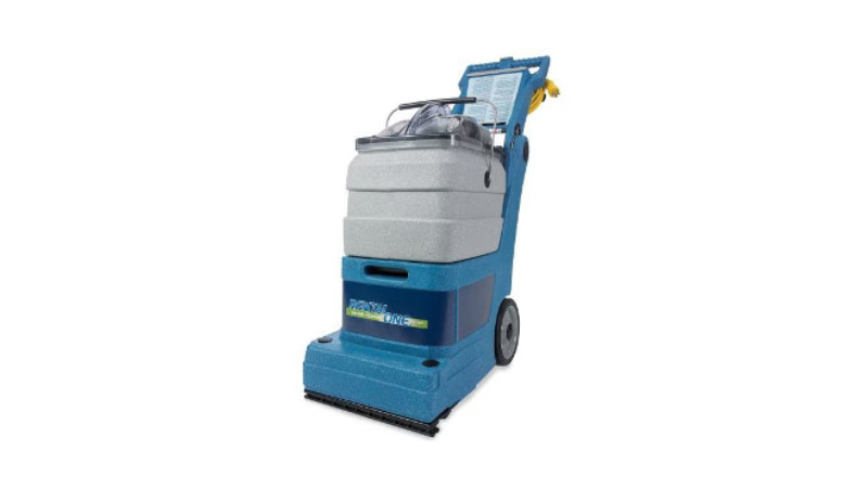 Carpet Cleaner Rental Savings