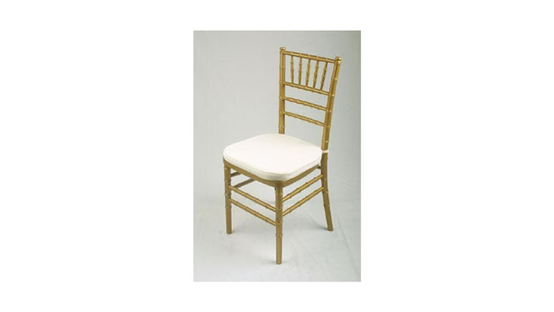 Chivari Chairs Rental Savings