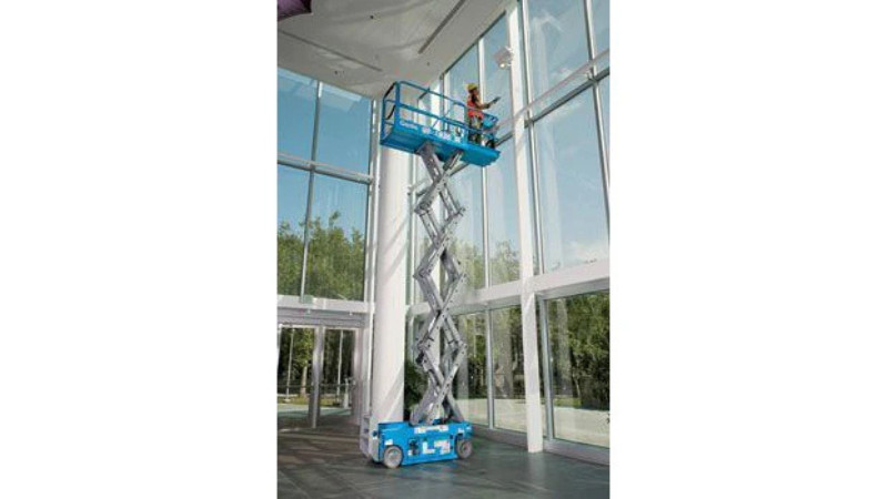 $20 Off Any Aerial Lift