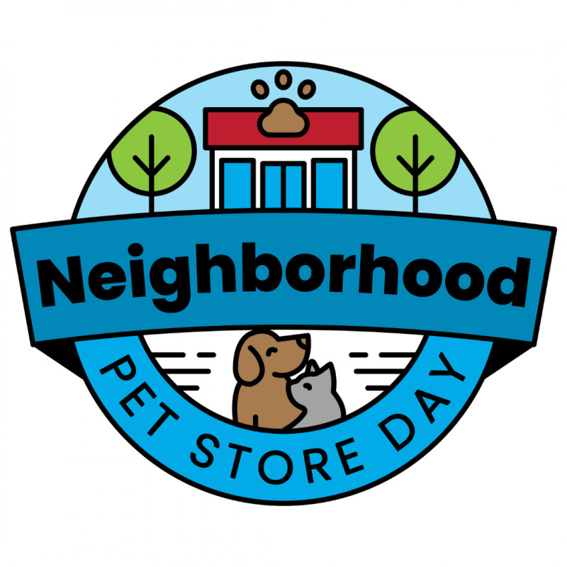 Neighborhood Pet Store Day