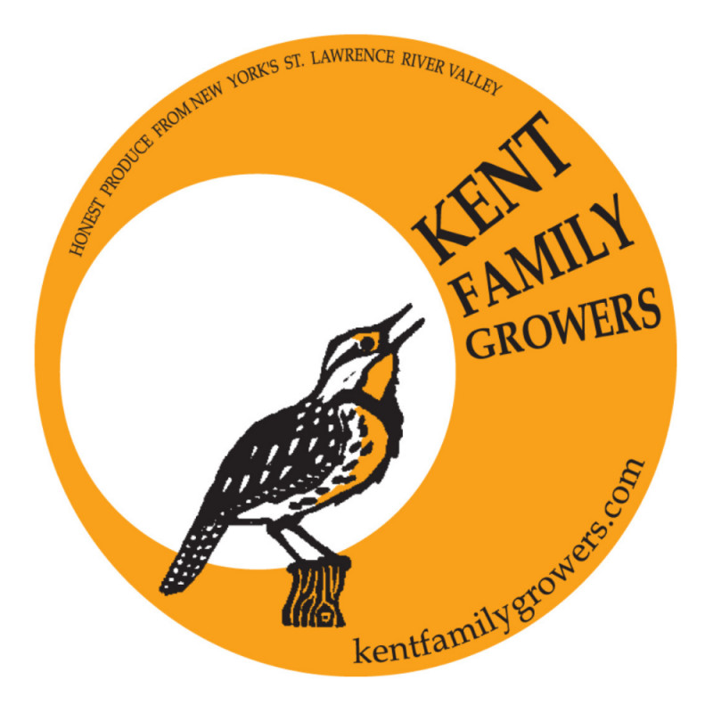 Kent Family Growers Returns To Potsdam Agway!