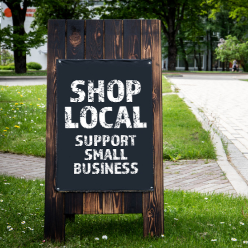 Small Business Saturday