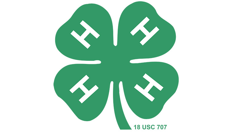 4-H Club Members Take 10% OFF