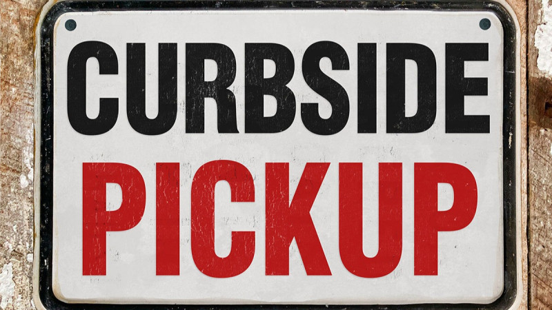 Try Curbside or After Hours Pick-Up