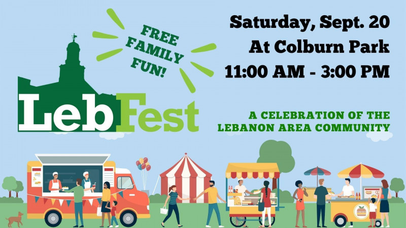LebFest