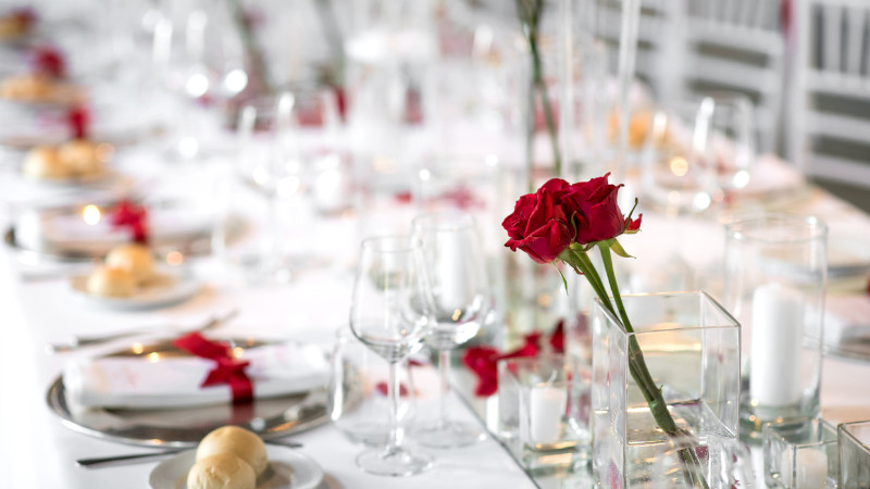 Event Rental Price Guide