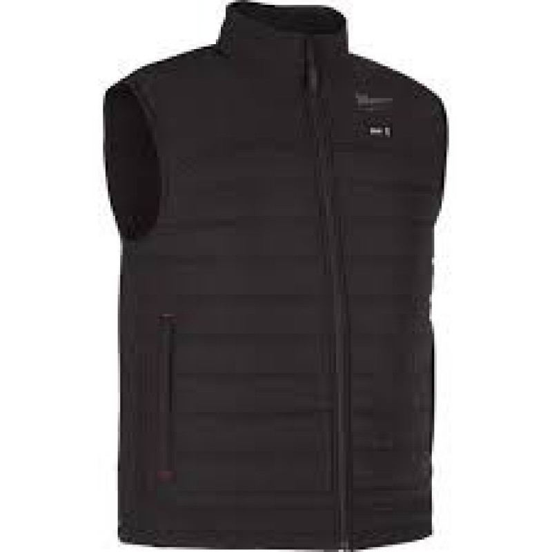 Milwaukee Heated Vests