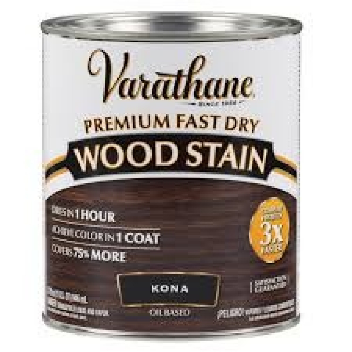 Varathane Wood Stain $2 Rebate