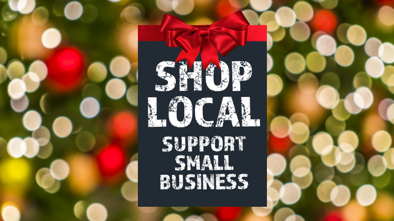 Small Business Saturday Deals Are Here!