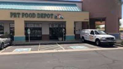 Locations Phoenix AZ Scottsdale AZ Pet Food Depot