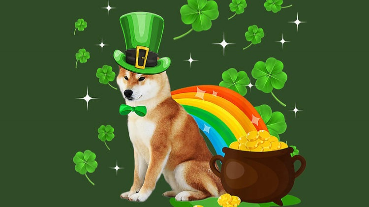 6th Annual Lucky Dog Fromm March Savings Event