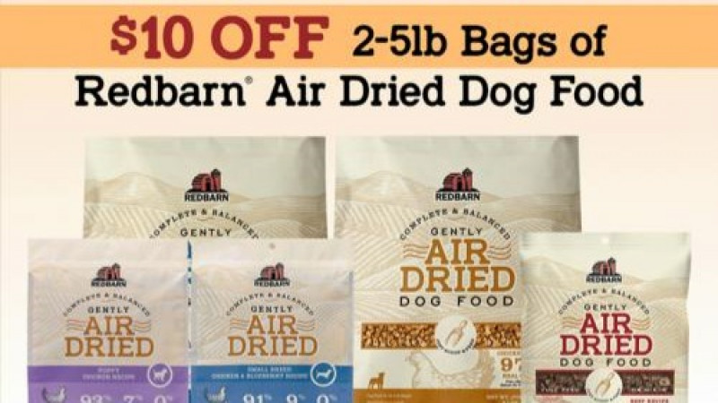 Redbarn HUGE Black Friday- 4 day sale