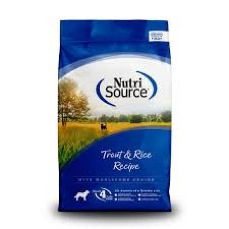 Monthly Rotation Sale Nutrisource