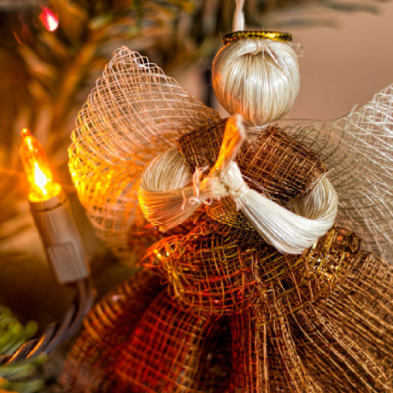 11th Annual Saving Paws Christmas Angel Tree